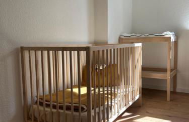 Ferienwohnung am Reichenturm - Foto 19