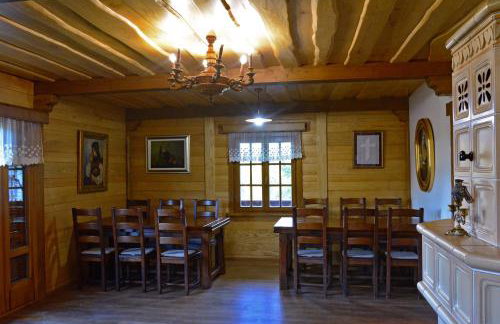 Vila Brloska - Foto 7