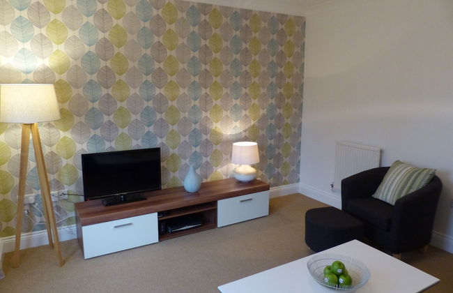 St Raphael House - Foto 7