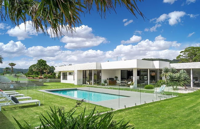 Your Luxury Escape - Scenic Vista - Foto 1