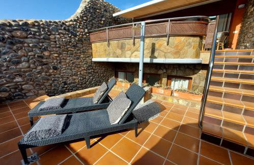 Villa Happiness - Luxury chalet with sea view - Foto 38