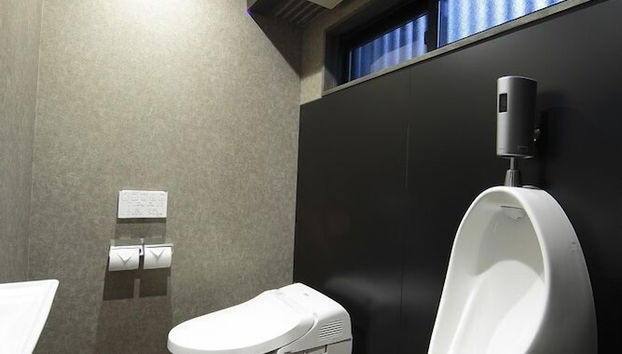 Kyoyumean - Photo 5, Bathroom