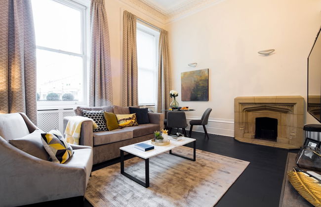 Lancaster Gate ,Hyde Park by London Hotel Collection - Photo 10