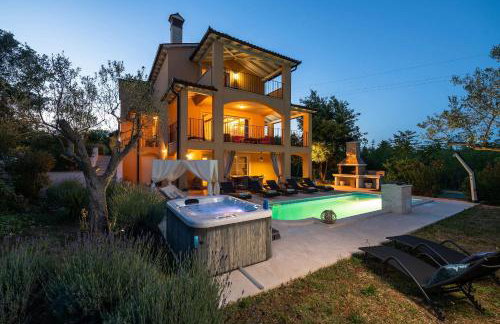 Villa Ari 8+2 - Photo 26