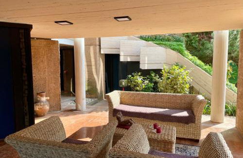 Villa Caffetto Dépendance nei pressi del Lago di Garda - Foto 13