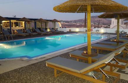 Thira's Dolphin - Foto 61