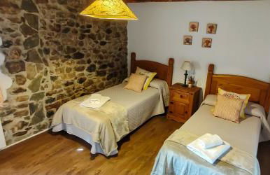 La Higuera Casa Rural, Soba, Cantabria - Foto 71