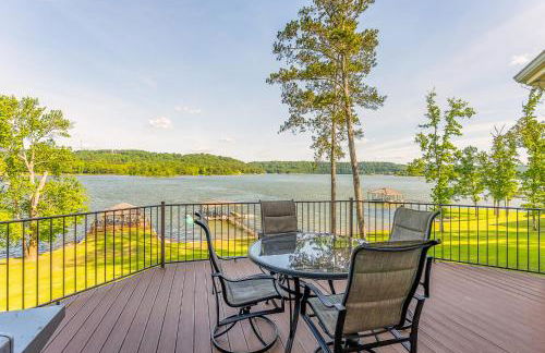 Lake Therapy - Gazebo On The Lake, Easy Walk To The Water! - Foto 33