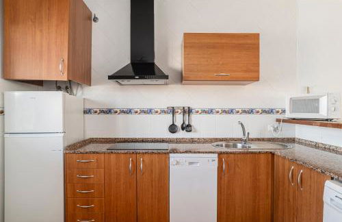 Apartamentos Los Olivos - Foto 13