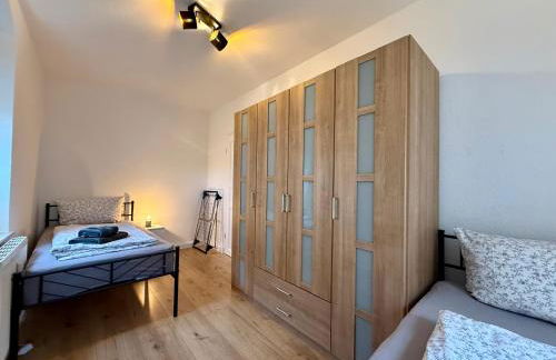 Wohnperle Sporbitzer Stübchen 2 - Foto 6