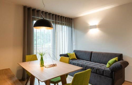 Aparthotel Abiná Lana Höhe - Foto 36