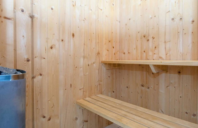 8 Person Holiday Home in Lemvig - Foto 14