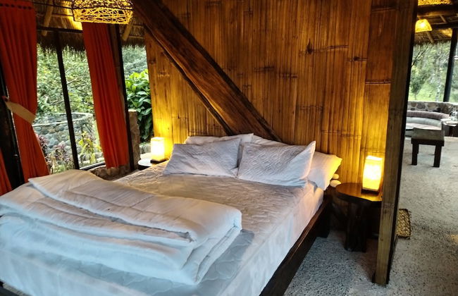 Finca de la Vaca - Casa el Mirador - Foto 2