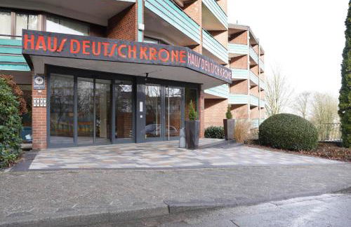 Waldruhe Apartments Bad Essen - Foto 6