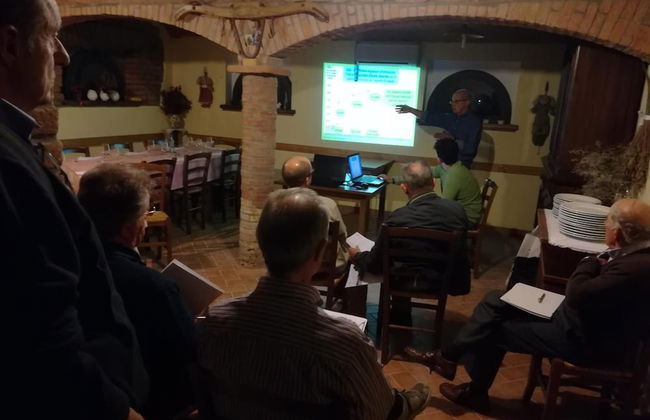 Agriturismo Loghino Sabbioni - Photo 20