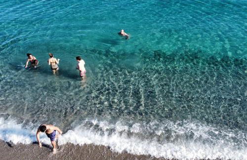 Villa Ulivo a 900 metri dal Mare - Foto 26