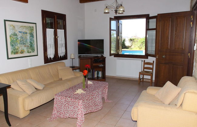 Villa in Prines With White Mountains View - Foto 25