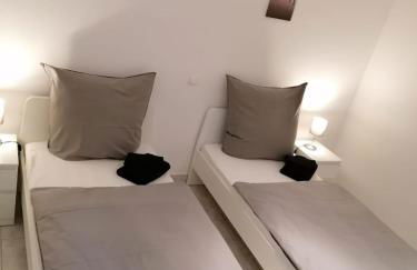 bookandstay24 Reinheim bei Darmstadt, Frankfurt, Rhein-Main-Gebiet - Foto 11