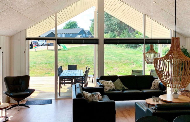 Holiday Home in Vejby - Foto 21