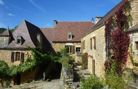 Domaine de Cantegrel - Gîtes de Charme et Suite Troglodyte en Périgord - Foto 32