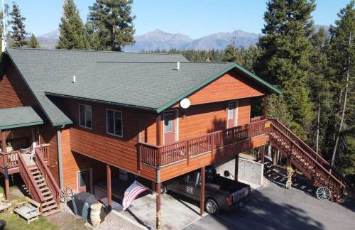 Hot Tub-Awesome View-Secluded Apartment - Foto 15