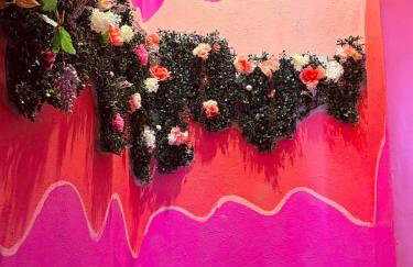 Pinksburgh pet-friendly by Strip, stadium, skyline - Foto 31