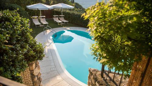 La Rubiana Apartment - Foto 2