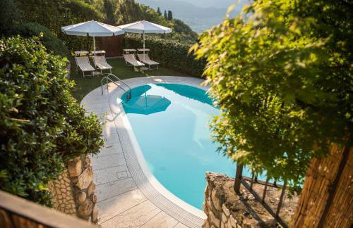 La Rubiana Apartment - Foto 2