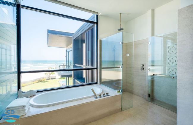 Beach front villa by Emblemsea in hyatt - Foto 32