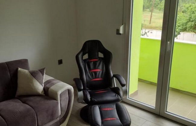 Family Nest Lika Relax - Foto 6