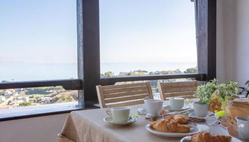 Casa Di Ulisse Vista Mare-Free Parking-Wi-Fi - Foto 2