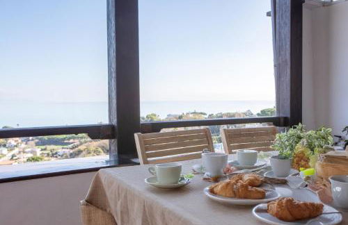 Casa Di Ulisse Vista Mare-Free Parking-Wi-Fi - Foto 2