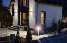 Bieszczadzka Panorama - Foto 1