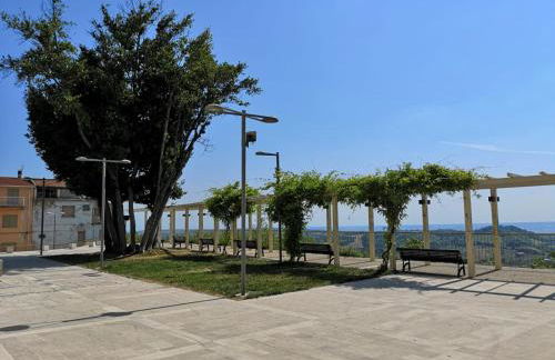 Vico-Letto studio apartment - Foto 14