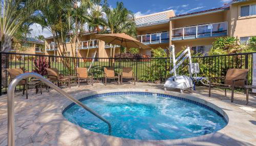 Wyndham Kona Coast Resort 1BR Apartment with Resort Access - Foto 3
