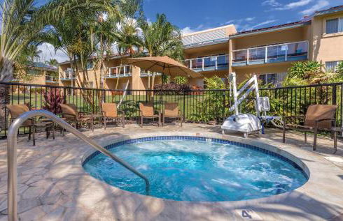 Wyndham Kona Coast Resort 1BR Apartment with Resort Access - Foto 3