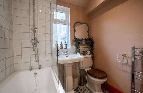 Luxury Seaside 5 Bed - 10 Mins Walk to Beaches - Foto 20