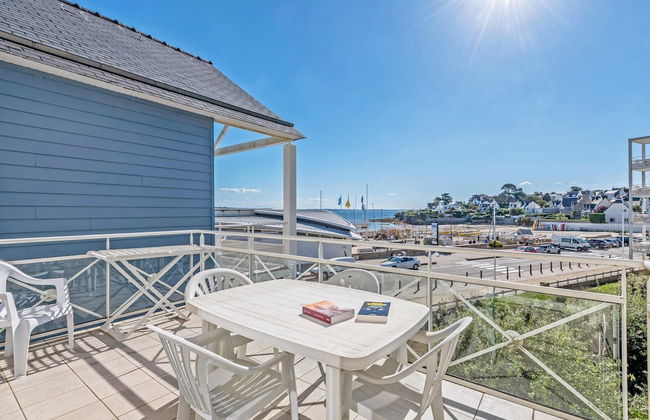 Brittany Coast Getaway - Foto 1