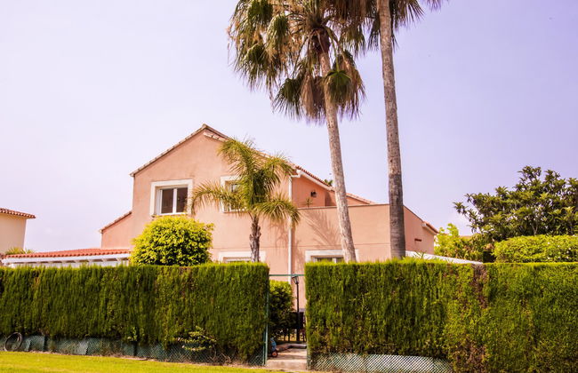 Casa Larauri Oliva Nova - Foto 31