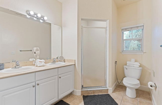 Cozy 4bdr House Near Disney 8101 - Photo 16