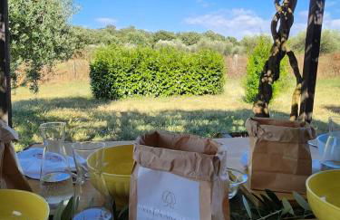 Villa Arzilla Antica Residenza di campagna - Foto 25