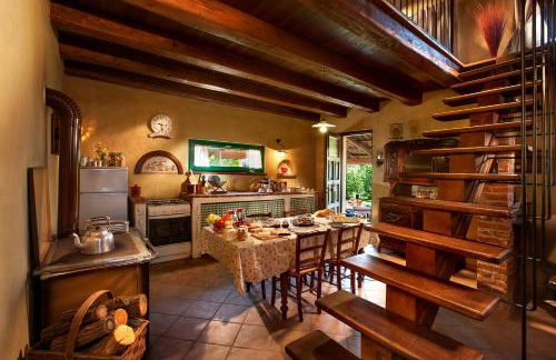 Ecolodge Langhe - Foto 5