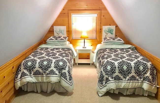 Craftsman Cabin, Granite, Stainless Steel, Holiday Home 3 - Foto 3