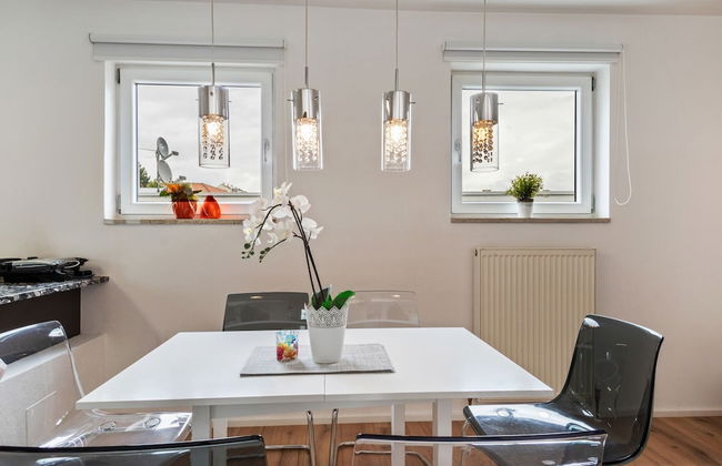 Apartment Innsbruck Near Bergisel Ski Jump - Foto 20