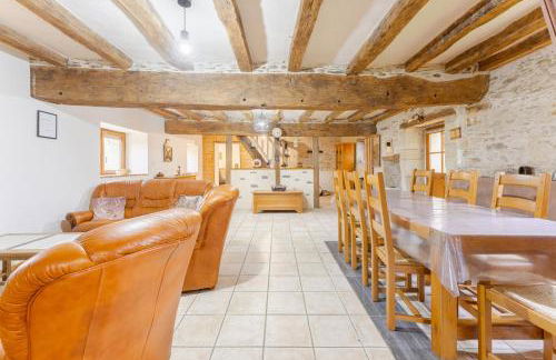 La Promesse des Saisons - Jardin et parking privé - Foto 8