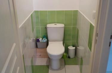 Gîte Le Bonnet - Foto 12