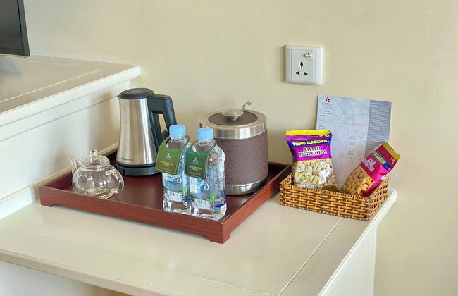 Sokha Phnom Penh Residence - Foto 28