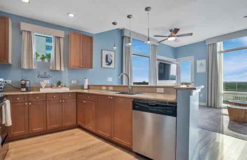 2 Bdrm Penthouse with Billiards - Foto 21