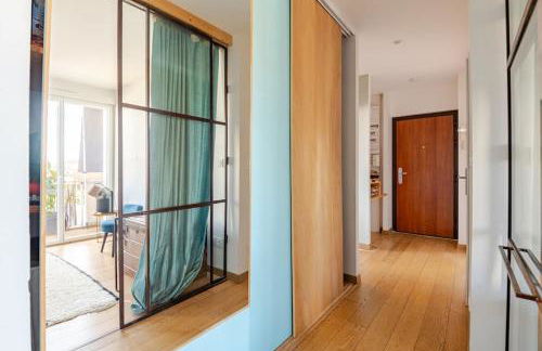 Marché des Capucins - Calme - Lumineux - Garage - Foto 22