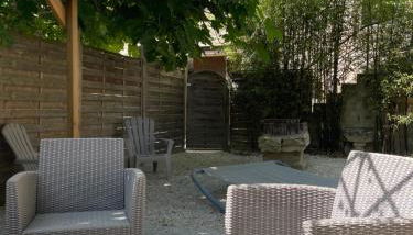 appart Pacificae - Foto 4